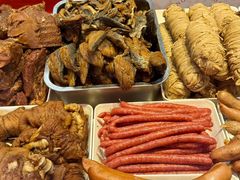 -净香园熟肉(北坦总店)