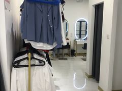 -微笑时刻照相馆(四道口店)