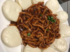 -胡家大厨(西三庄店)