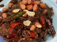 -永州体苑血鸭店(第一分店)