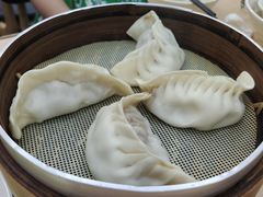 -蒋家桥饺面店(广陵路店)
