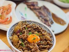 -千叶创意融合料理(水韵城店)