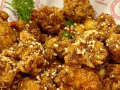 -Cafe Alice咖啡爱丽丝(奥城店)