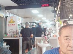 -五度翠清大同刀削面