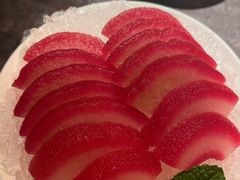 -偏脸子哈尔滨老烧烤(爱建店)