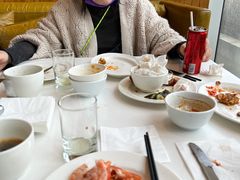 -长春凯悦酒店咖啡厅Market Café