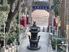 -九华山公园