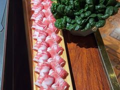 -羊大爷涮肉(亮马桥店)