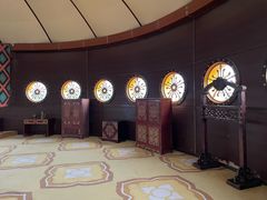 -坝上草原大汗行宫旅游景区