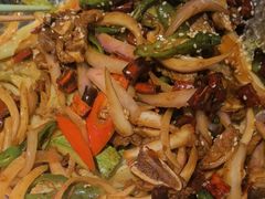 -小鱼小牛·鱼牛干锅·脆鱼火锅(世欧广场店)