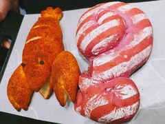 -LELECHA乐乐茶(新街口大洋店)