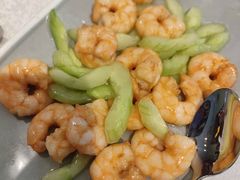 妙手剥青虾仁-卫鼎轩·家宴(水上公园店)