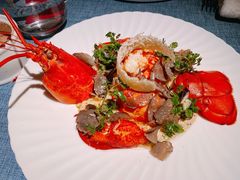 -弦月窗LUNETTE BY AMANDA(复兴路店)