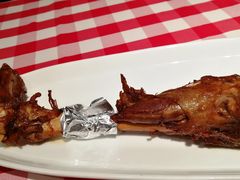 -西贝莜面村(上海百联西郊店)