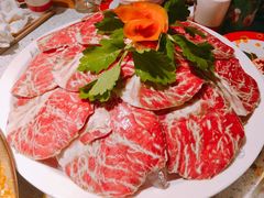 -大味生态火锅(蓝谷地店)