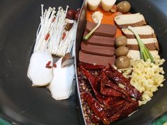-有拈头成都市井火锅(老门东店)