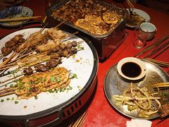 -醉烧膘·烧烤夜宵王(总店)