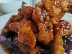 糖醋里脊-友谊餐馆(永安路店)