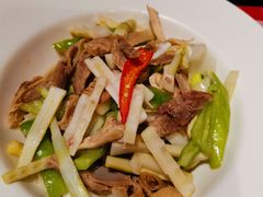 -西贝莜面村(近铁城市广场店)