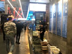 -易裕和·长沙米粉(竹塘西路店)