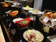 -东方红海鲜百汇(国际大厦店)