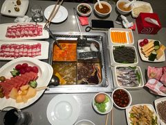-海底捞火锅(苏宁生活广场店)