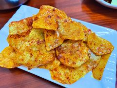 -嘉峪关伊俩寺烤肉店