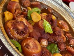 -秦淮人家风味酒楼(赣榆店)