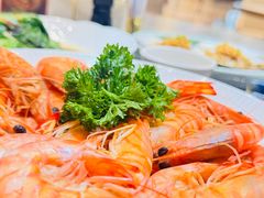 -奕景海鲜·大连菜(星海广场店)