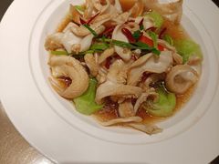 油淋鸟贝-东莱馋房(陆家嘴店)