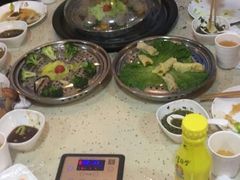 -港畔赶海蒸汽海鲜烧烤自助(仙螺岛店)