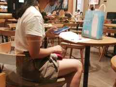-星巴克(深圳丹竹头分店)