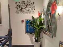 -爱丽格斯火锅(东岸国际店)