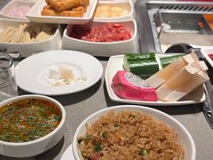 -海底捞火锅(苏宁生活广场店)
