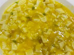 蟹黄豆花-稻香餐厅中餐干锅(劼人路店)