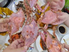 -春华海鲜城(广场西苑店)