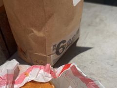 -麦当劳(农光里店)