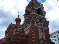 -圣·阿列克谢耶夫教堂