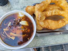 -闫记丸子汤(城坊东街店)
