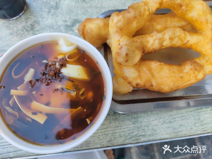 闫记丸子汤(城坊东街店)图片
