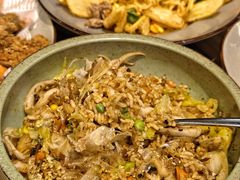 -Pennehut畔尼意面(合肥万象城店)