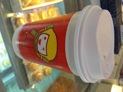 蛋糕珍珠奶茶-快乐柠檬happylemon(日月光店)