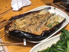 -木屋烧烤(坂田天安云谷店)