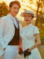 -杭州金夫人婚纱摄影(富阳私享店)