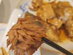 -山东宾馆·齐鲁苑餐厅