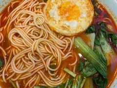 -醉面(西铁营万达店)