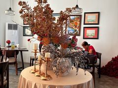 -22ºN BISTRO西餐&酒馆