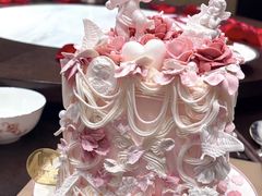 -柏尼娅PEARIA·蛋糕定制(北京SKP店)