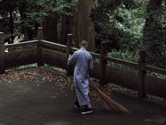 -凤栖山