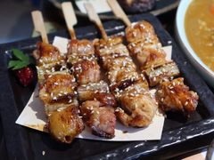 -山葵家居酒屋(天目里店)